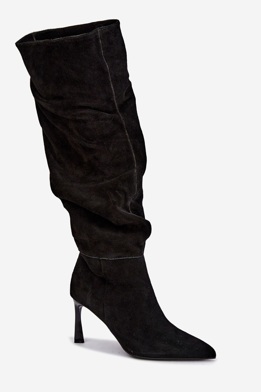  Stiefel mit Absätzen model 231590 Step in style 