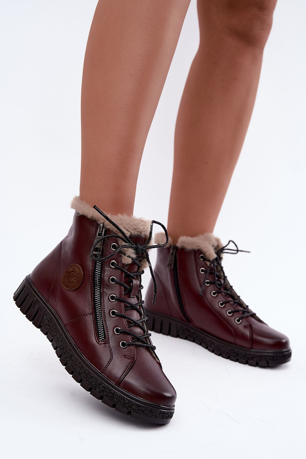  Stiefeletten model 231592 Step in style 