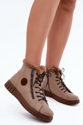 Stiefeletten model 231593 Step in style 