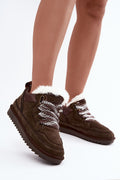  Schneeschuhe model 231594 Step in style 