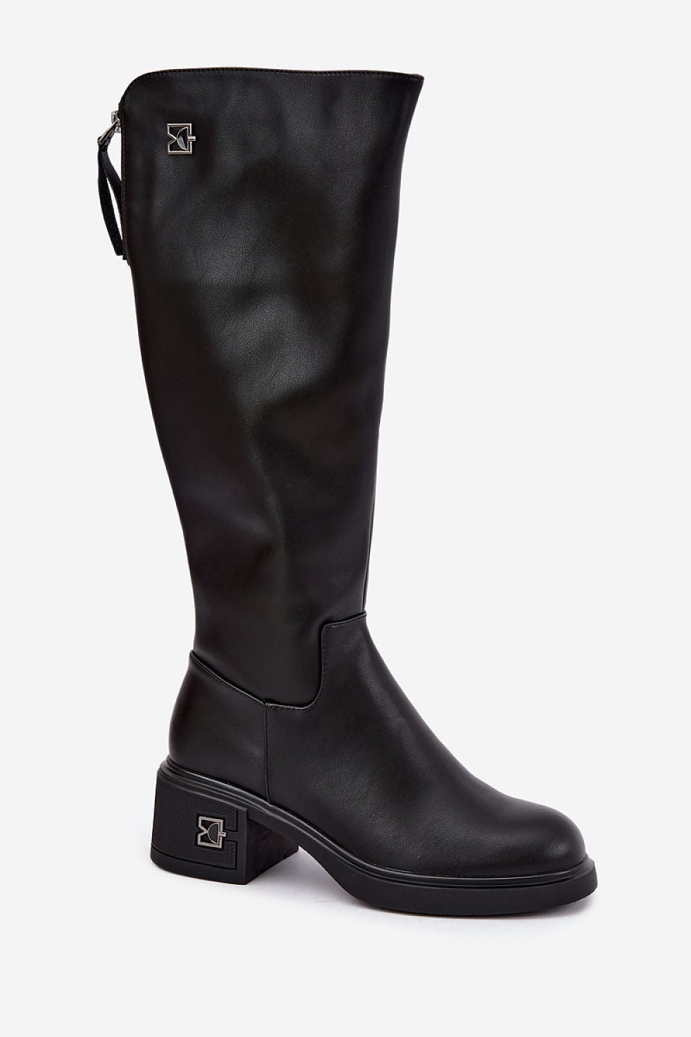  Stiefel mit Absätzen model 231600 Step in style 