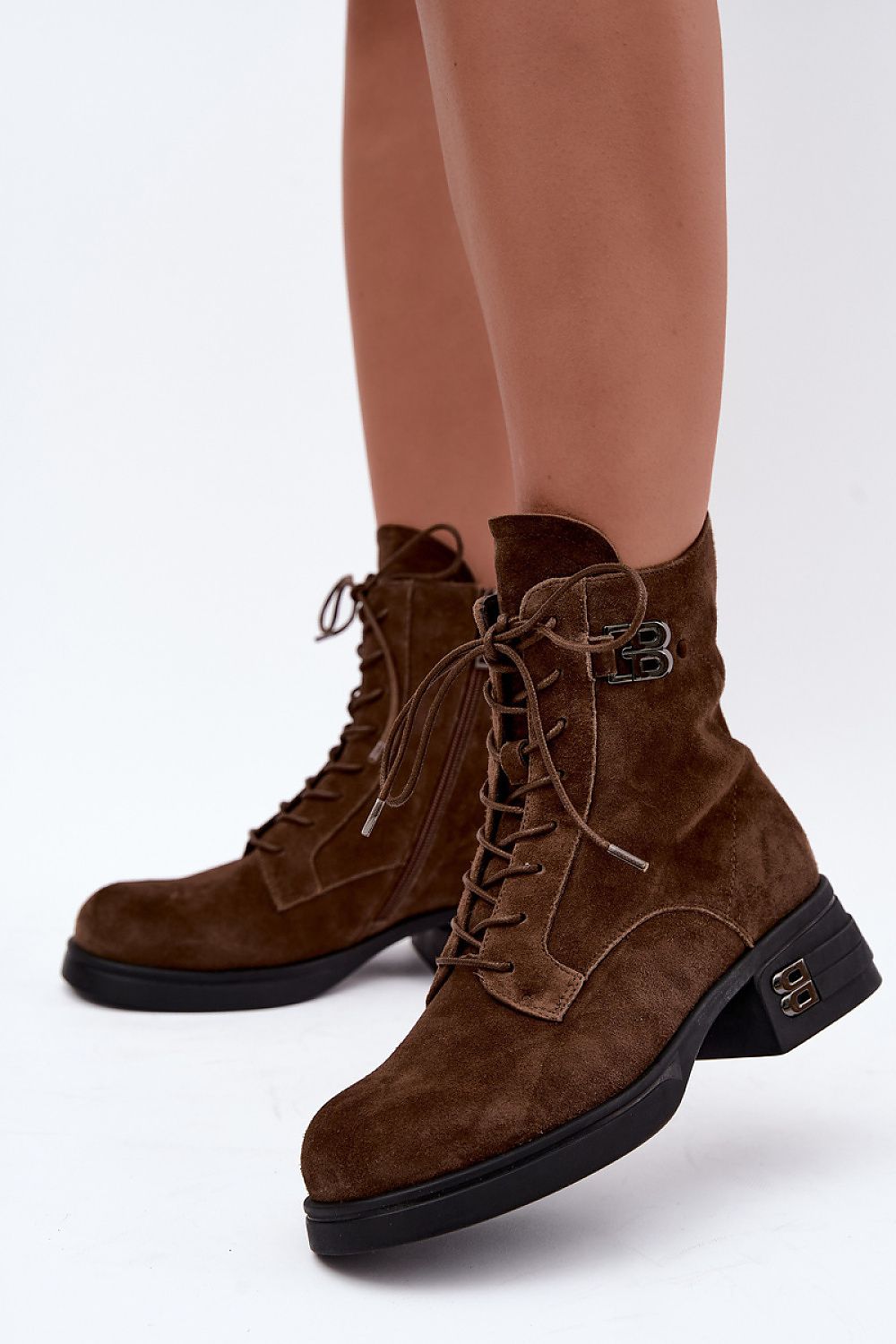  Boot model 231632 Step in style 