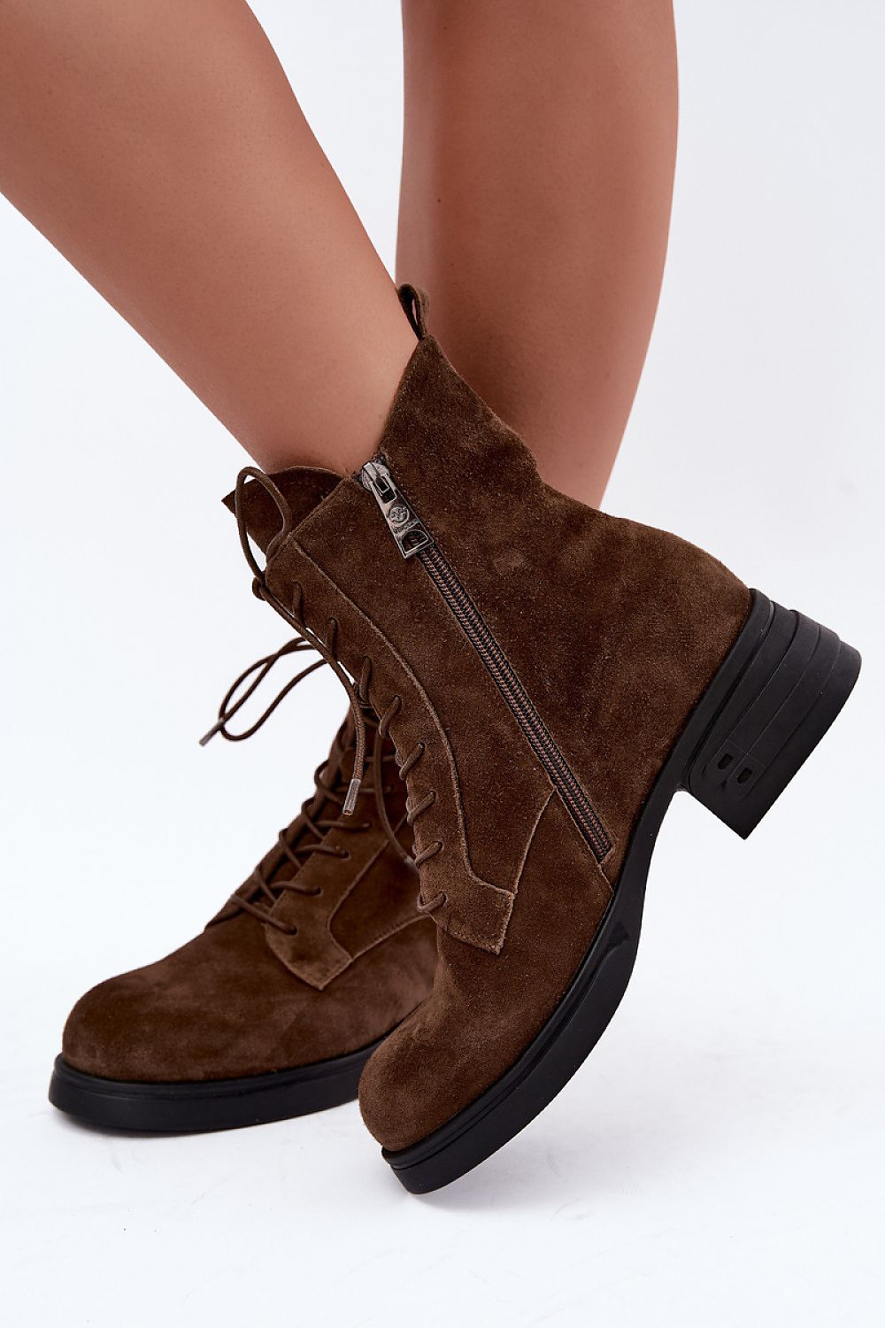  Boot model 231632 Step in style 