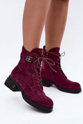  Boot model 231633 Step in style 