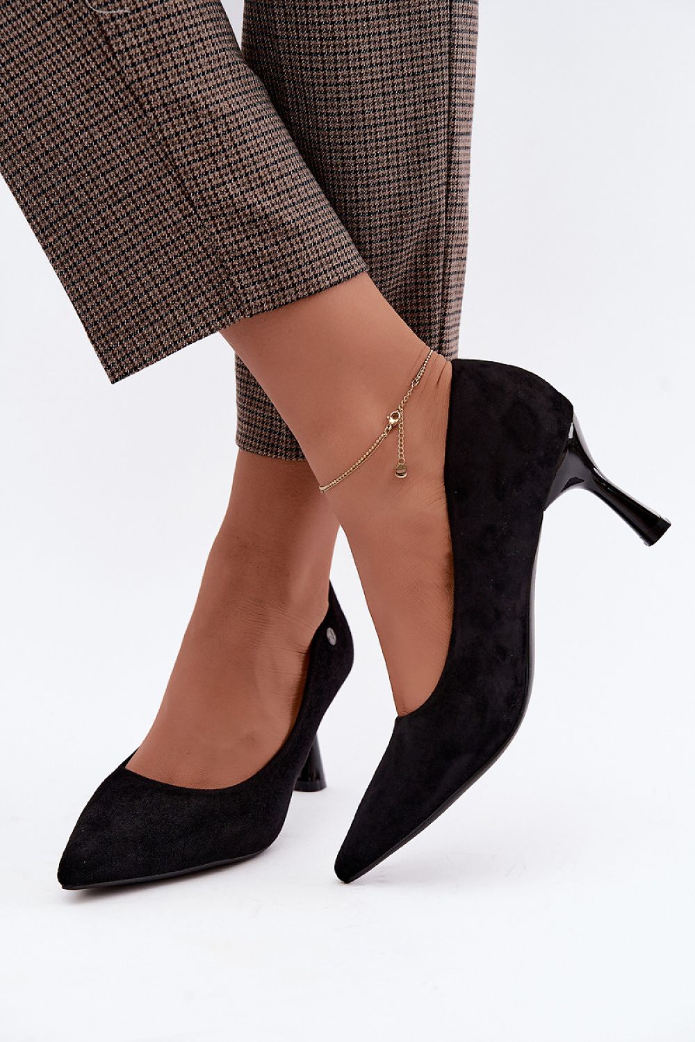  Pumps mit Absatz model 231646 Step in style 