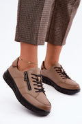 Halbschuhe model 231652 Step in style 