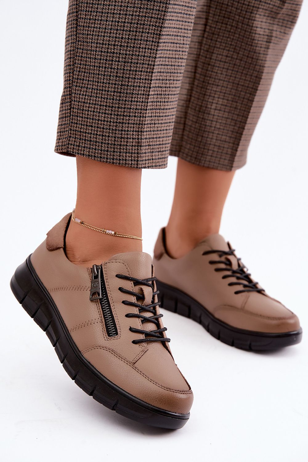  Halbschuhe model 231652 Step in style 