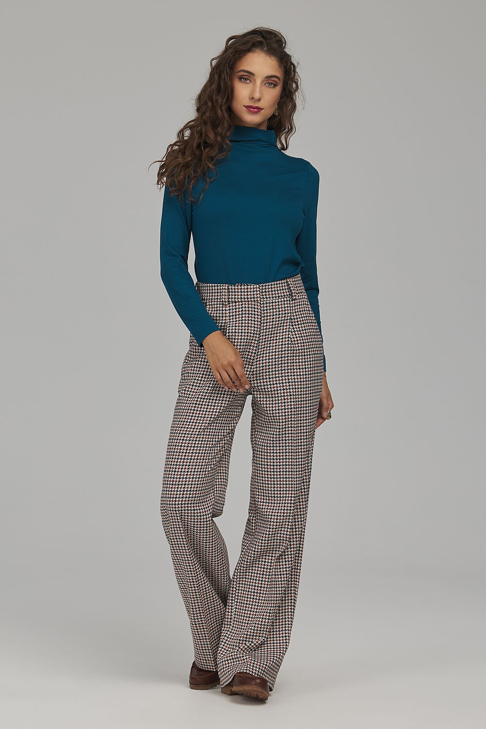  Damen Hose model 231658 Nife 