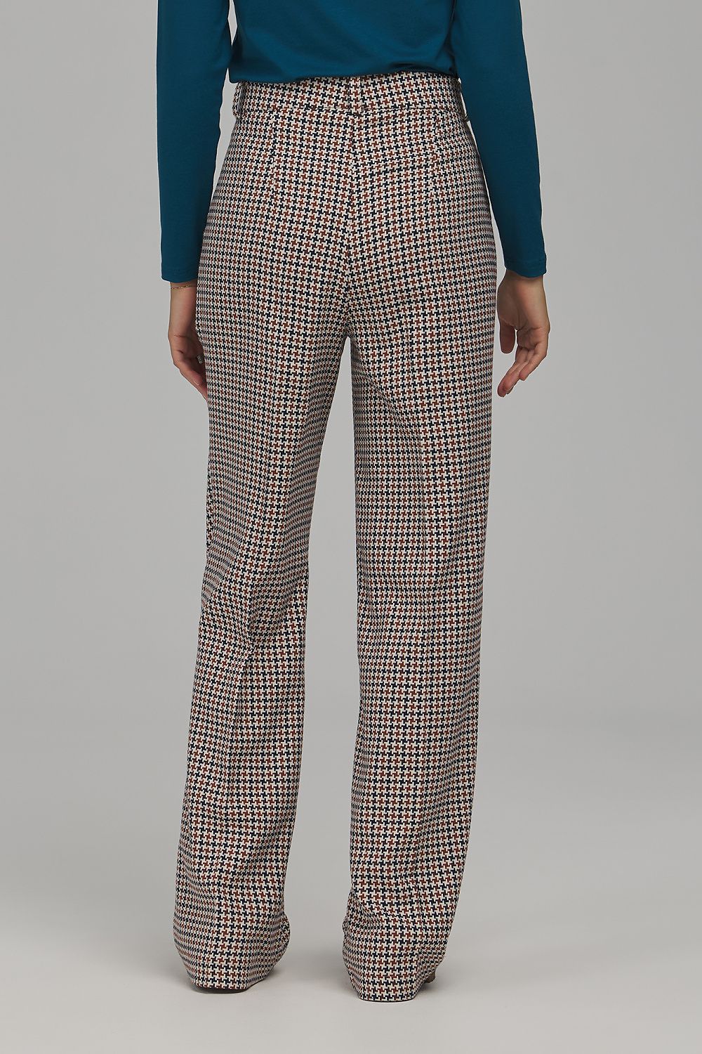  Damen Hose model 231658 Nife 