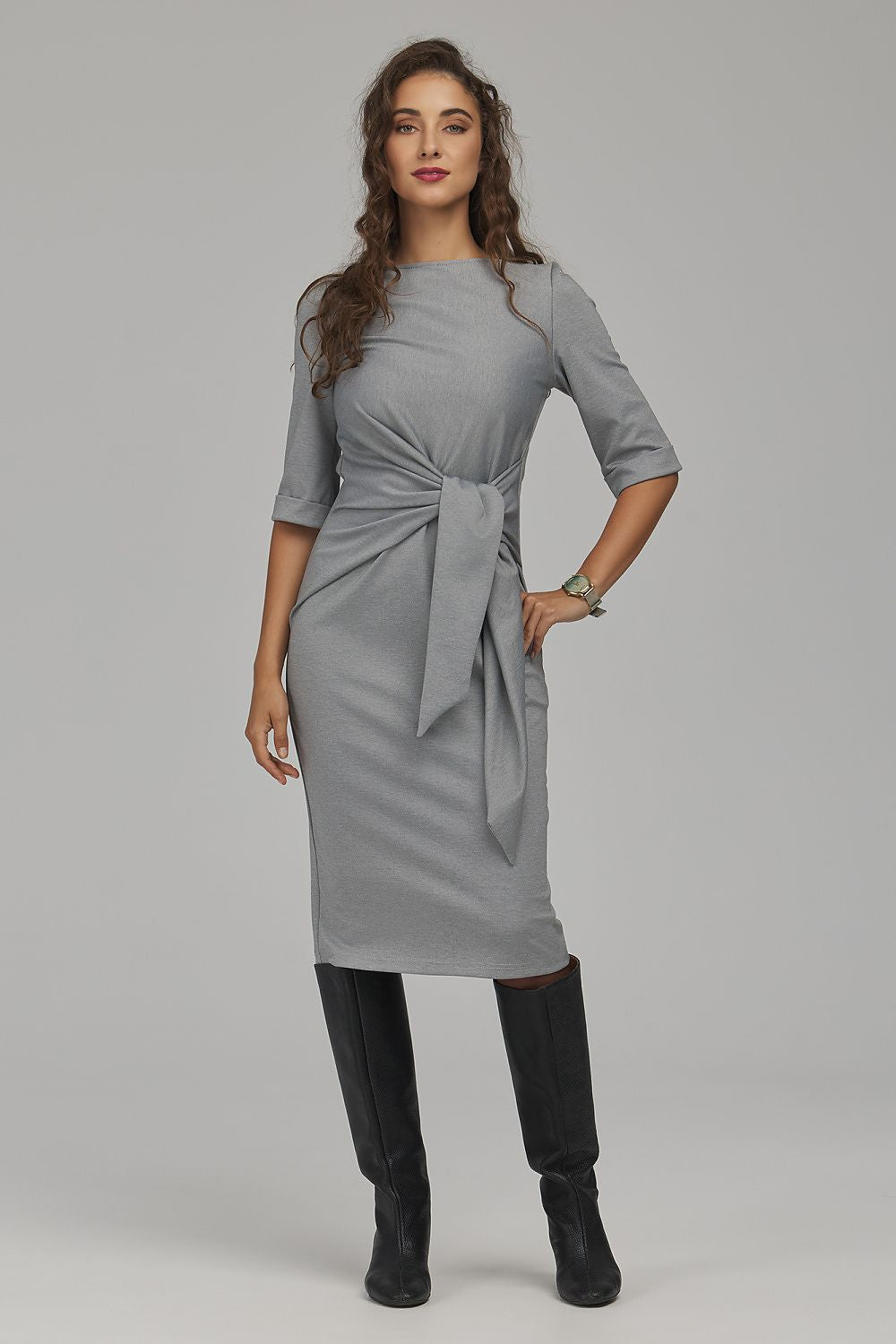  Alltagskleid model 231664 Nife 