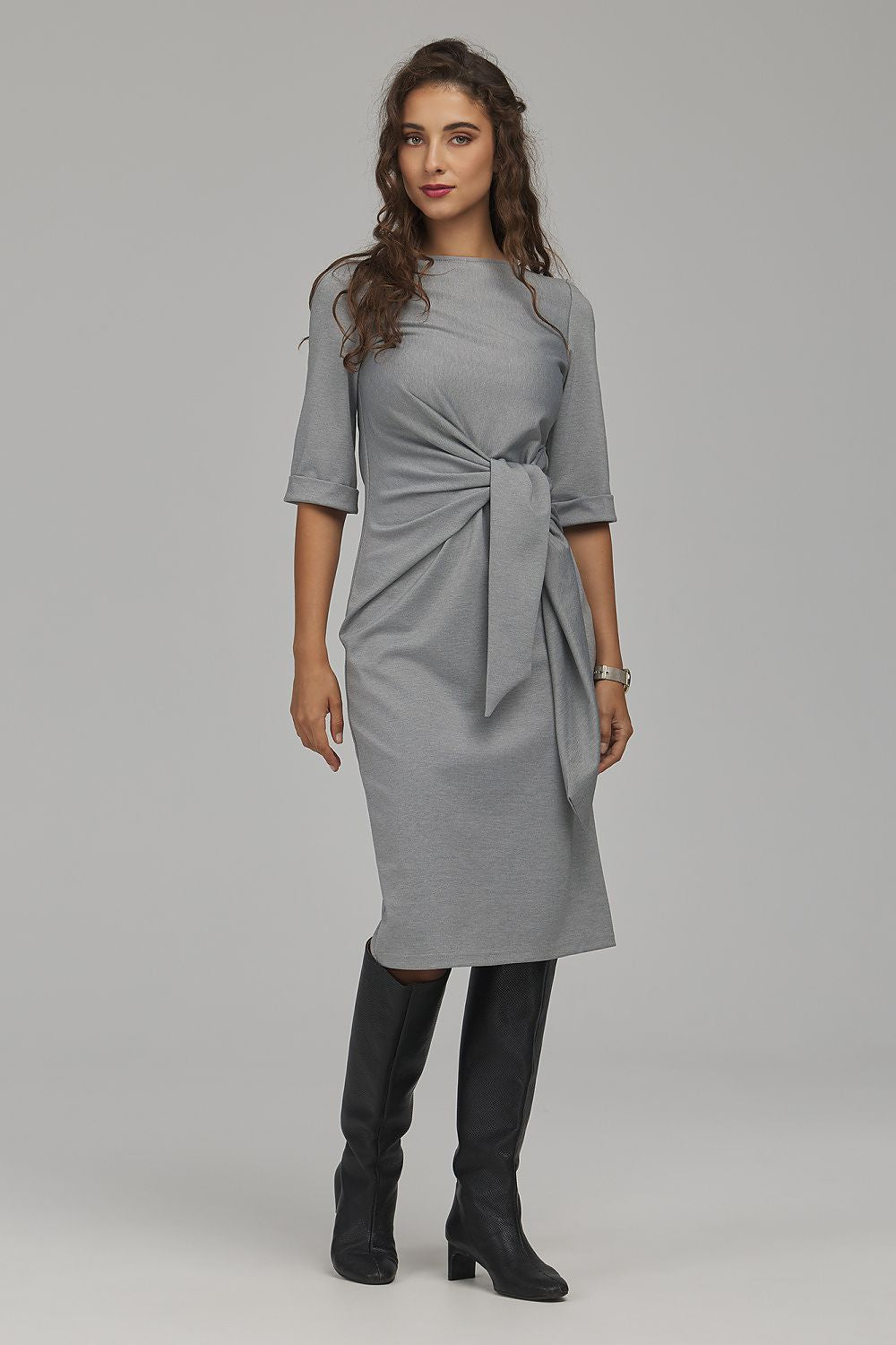  Alltagskleid model 231664 Nife 