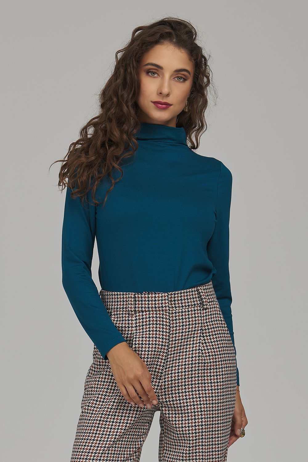 Bluse model 231671 Nife 