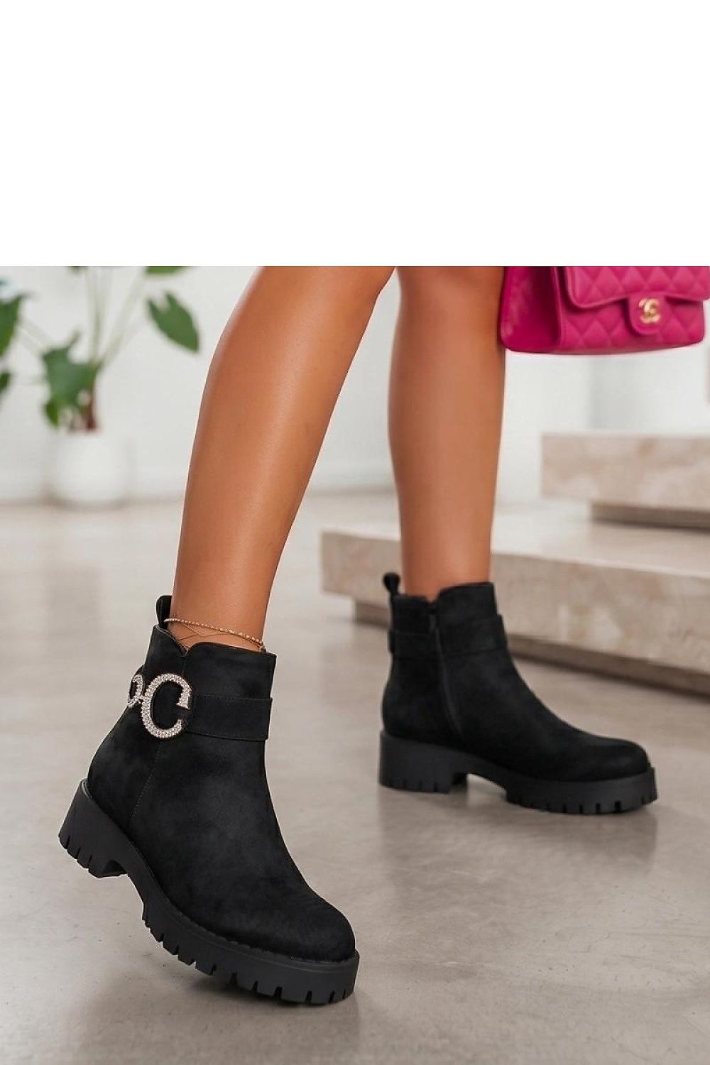  Stiefeletten model 231695 Solea 