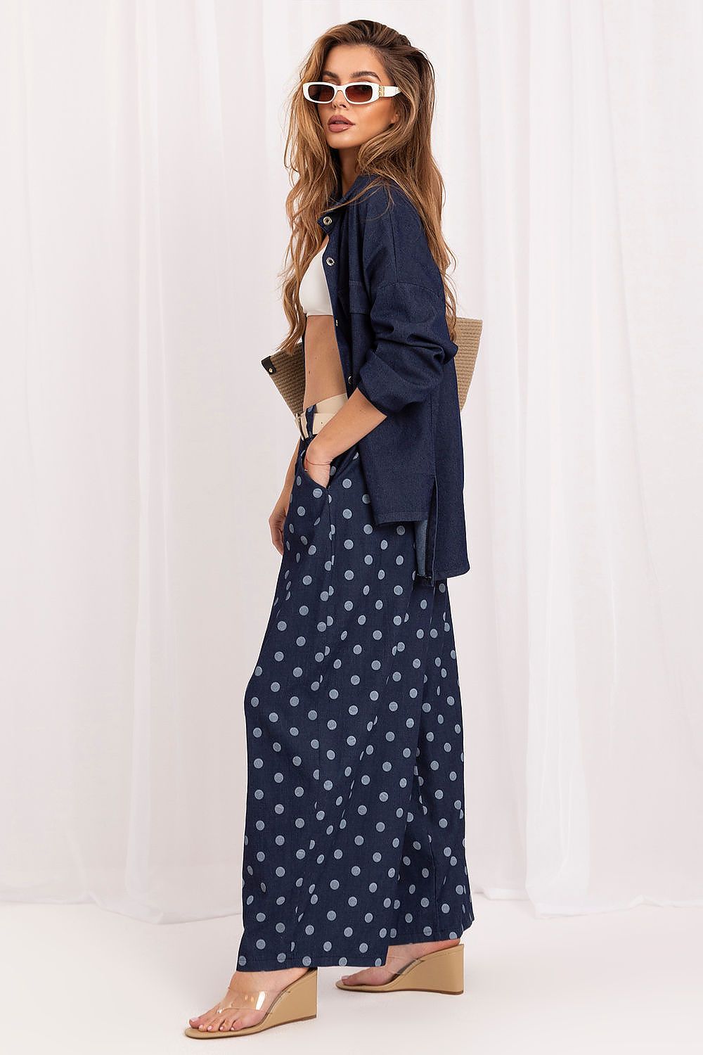  Damen Hose model 231711 Factory Price 