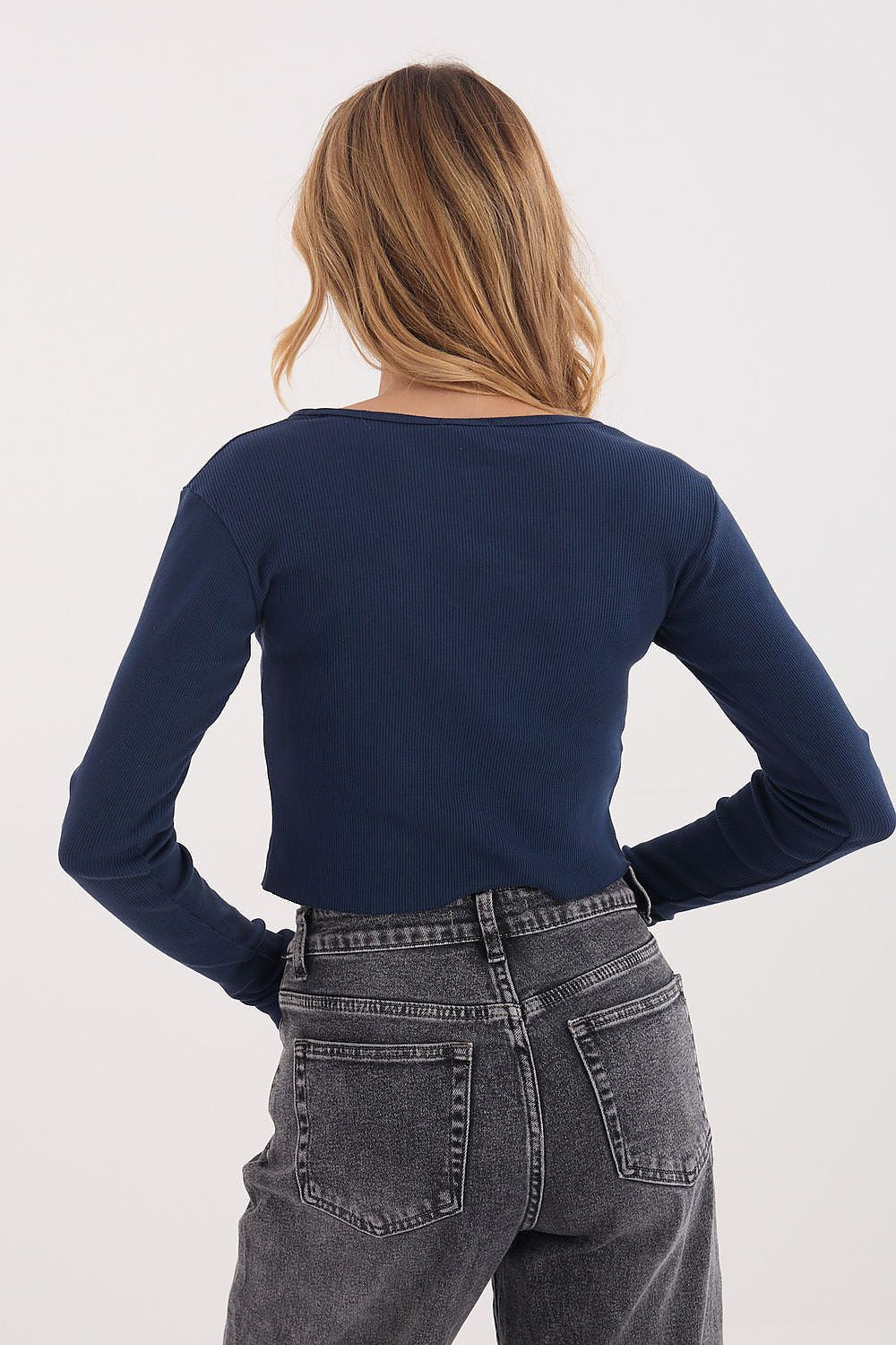  Bluse model 231728 Factory Price 