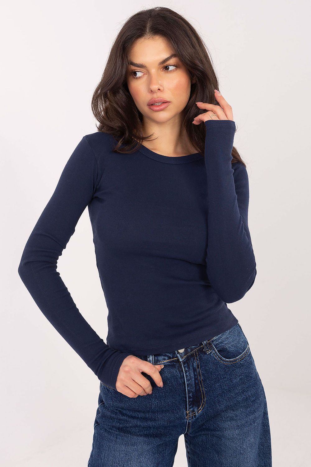  Bluse model 231732 Factory Price 