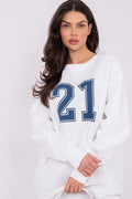  Sweater model 231741 Factory Price 