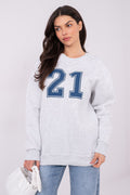  Sweater model 231744 Factory Price 