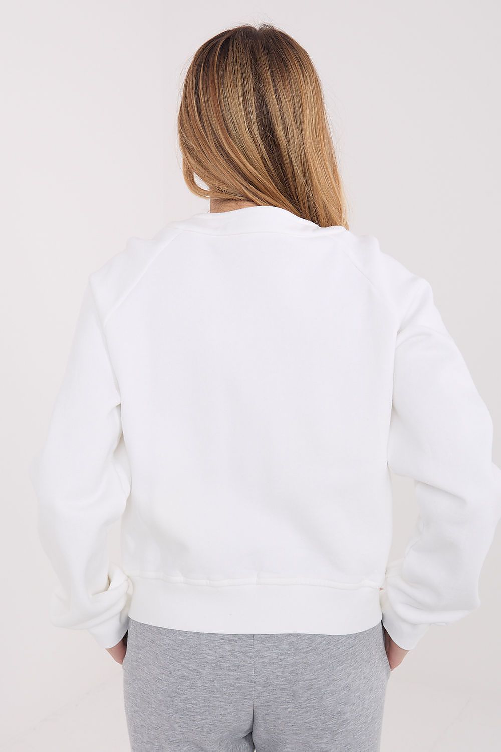  Sweater model 231746 Factory Price 