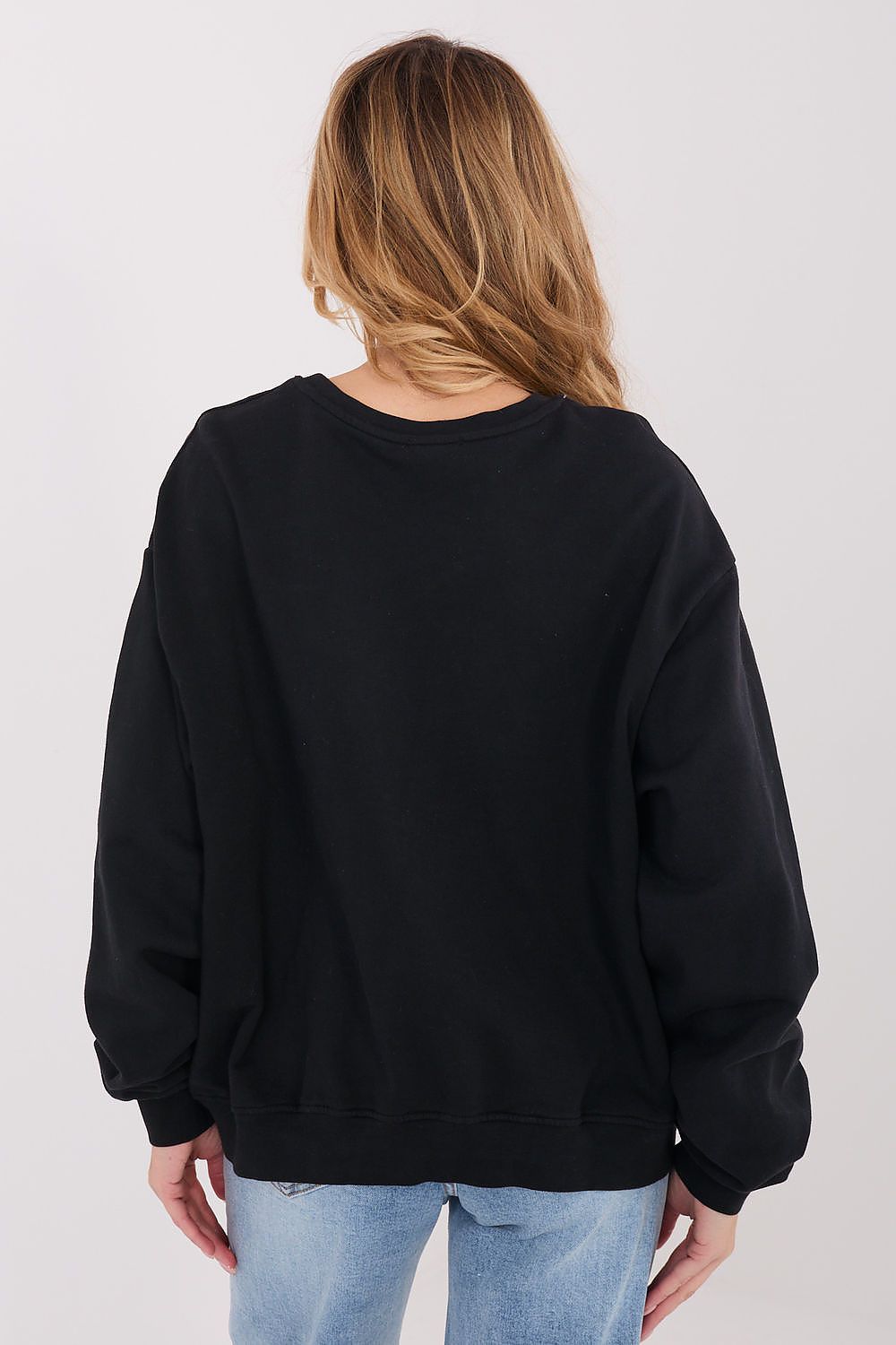  Sweater model 231753 Factory Price 