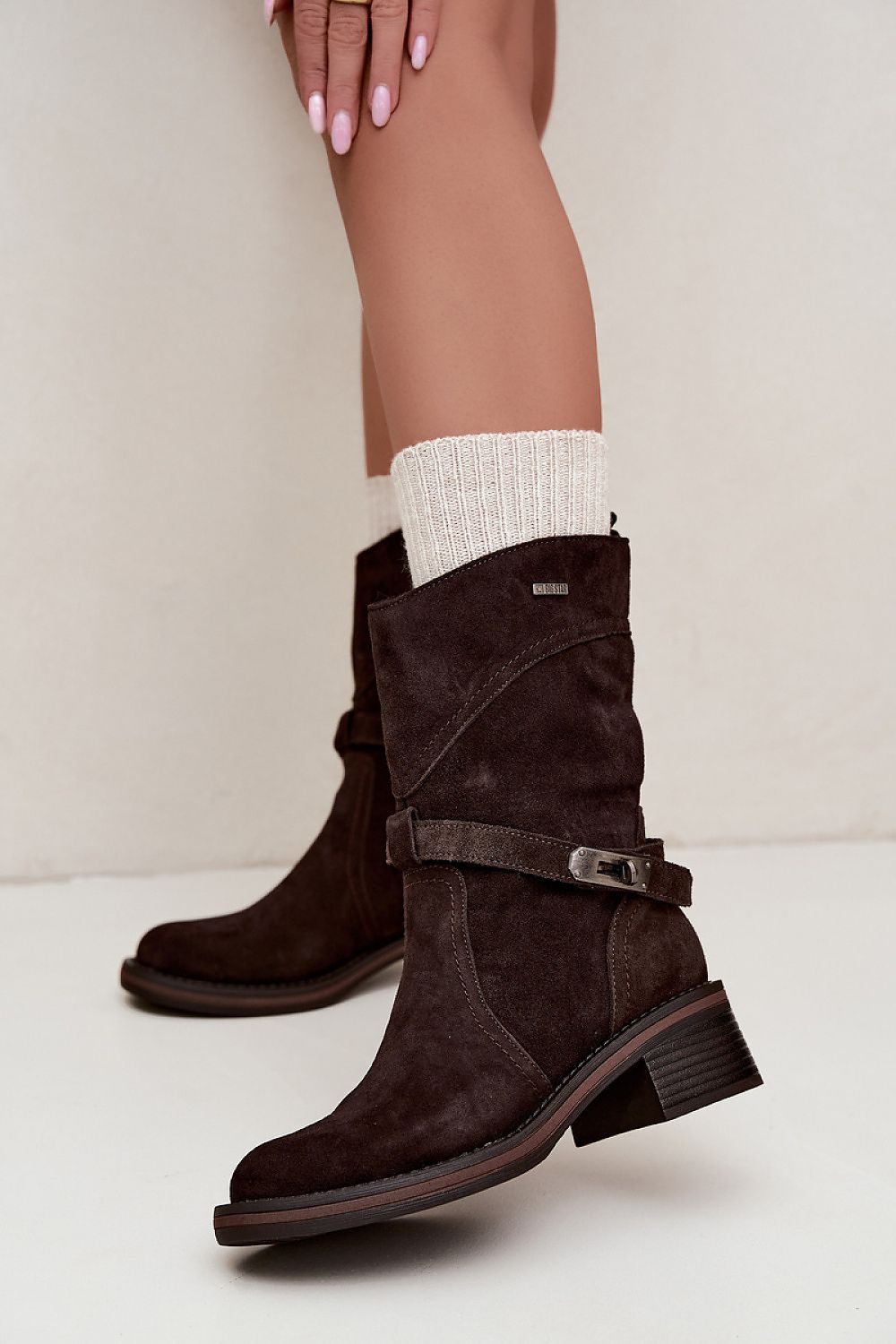  Stiefeletten model 231756 Step in style 