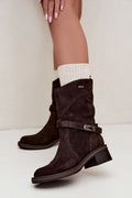  Stiefeletten model 231756 Step in style 