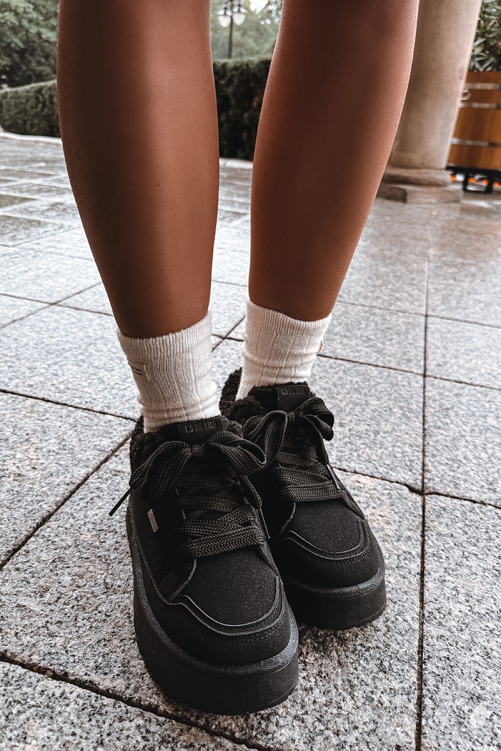  Schneeschuhe model 231779 Step in style 