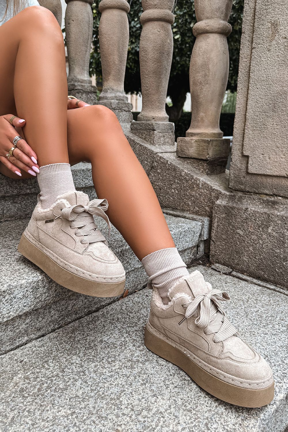  Schneeschuhe model 231781 Step in style 