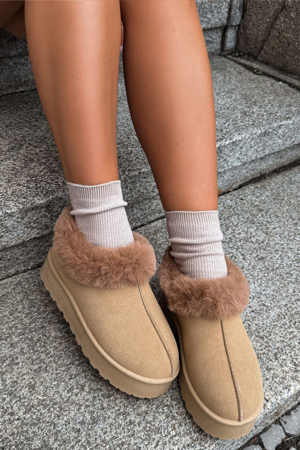  Schneeschuhe model 231783 Step in style 