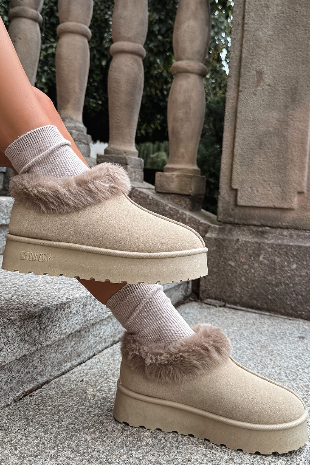  Schneeschuhe model 231784 Step in style 