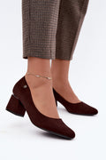  Pumps mit Absatz model 231790 Step in style 