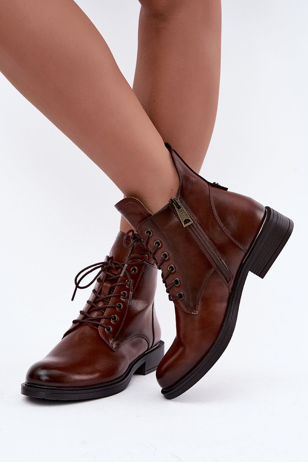  Stiefeletten model 231800 Step in style 