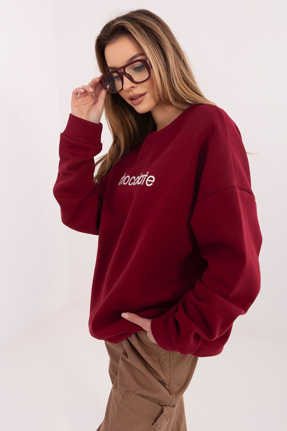  Sweater model 231862 Rue Paris 