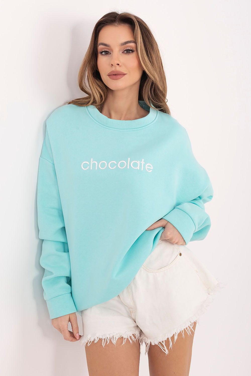  Sweater model 231864 Rue Paris 