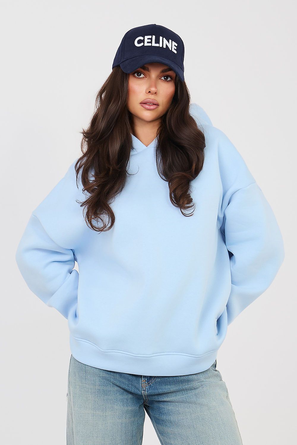  Sweater model 231867 Rue Paris 