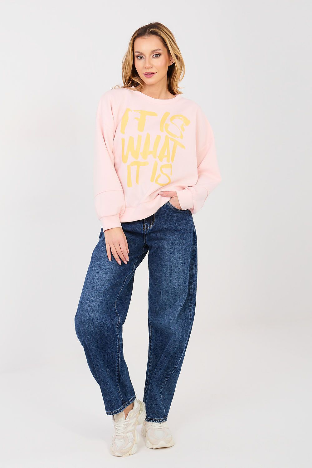  Sweater model 231872 Rue Paris 