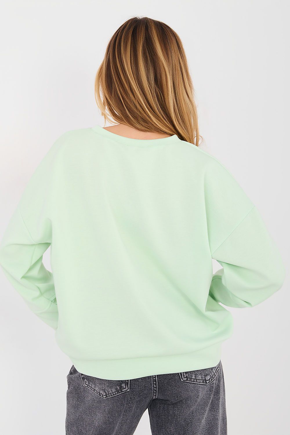  Sweater model 231877 Rue Paris 