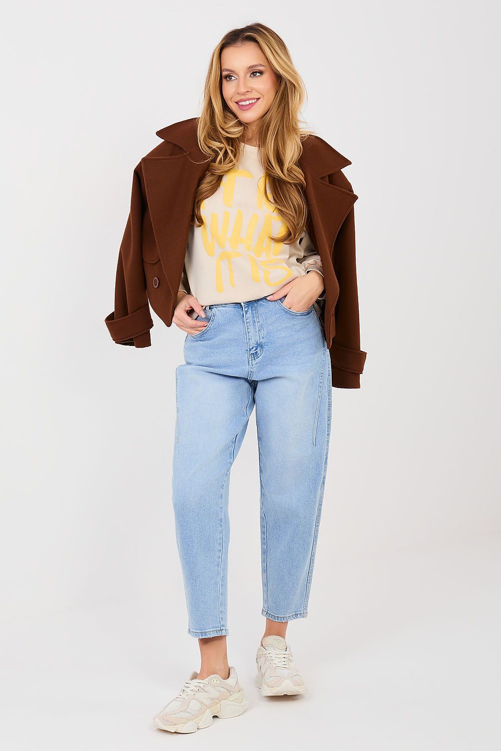  Sweater model 231878 Rue Paris 