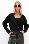  Jacke model 231919 Italy Moda 
