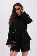  Mantel model 231920 Italy Moda 