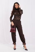  Damen Hose model 231927 Italy Moda 