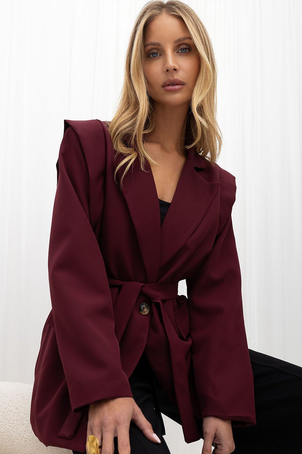  Sakko model 231939 Italy Moda 