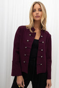  Sakko model 231940 Italy Moda 