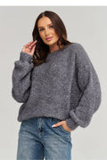  Pullover model 232006 Makadamia 