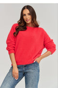  Pullover model 232008 Makadamia 