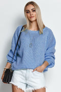  Pullover model 232062 Makadamia 