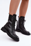  Boot model 232073 Step in style 