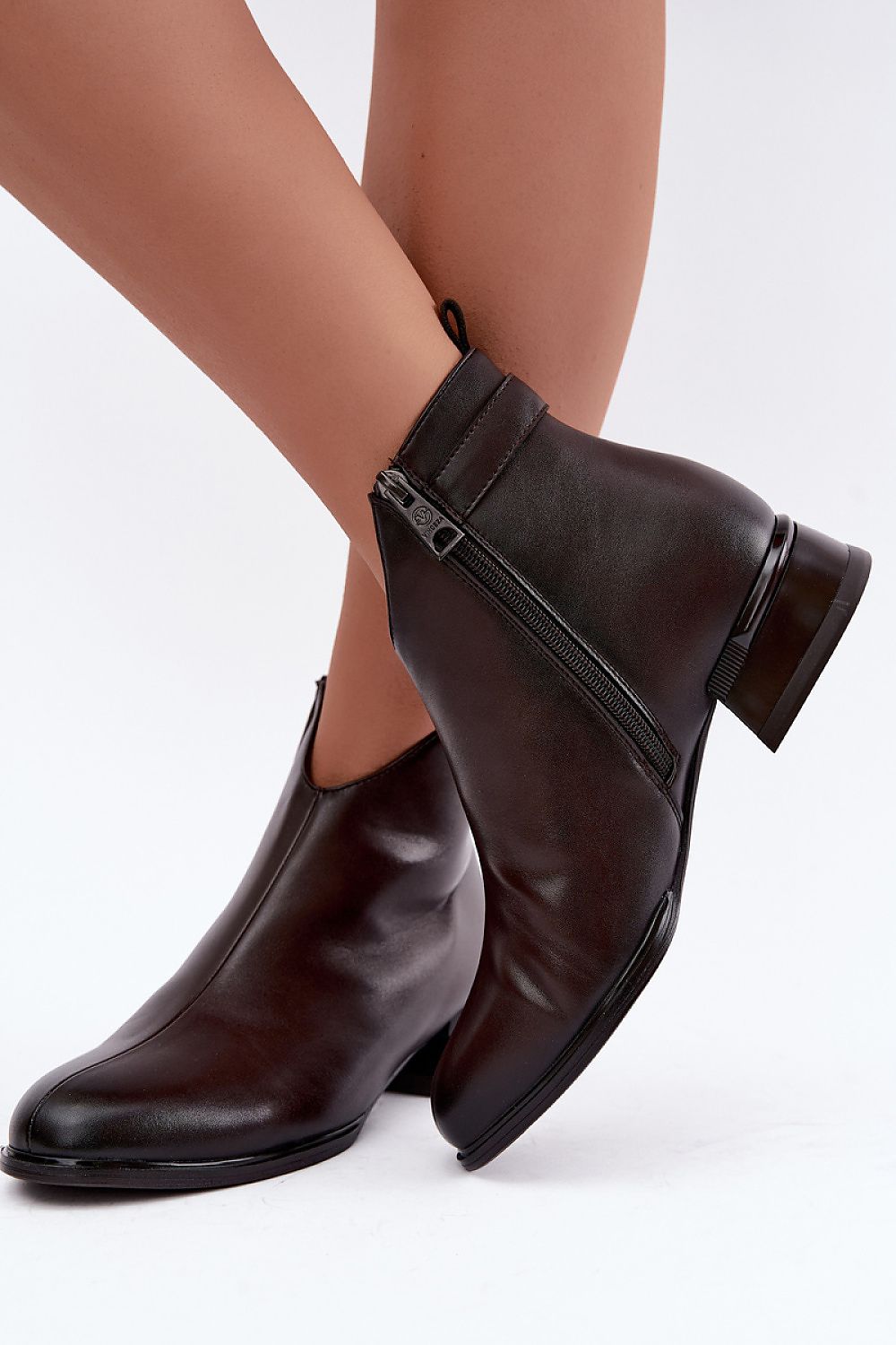  Stiefeletten model 232076 Step in style 