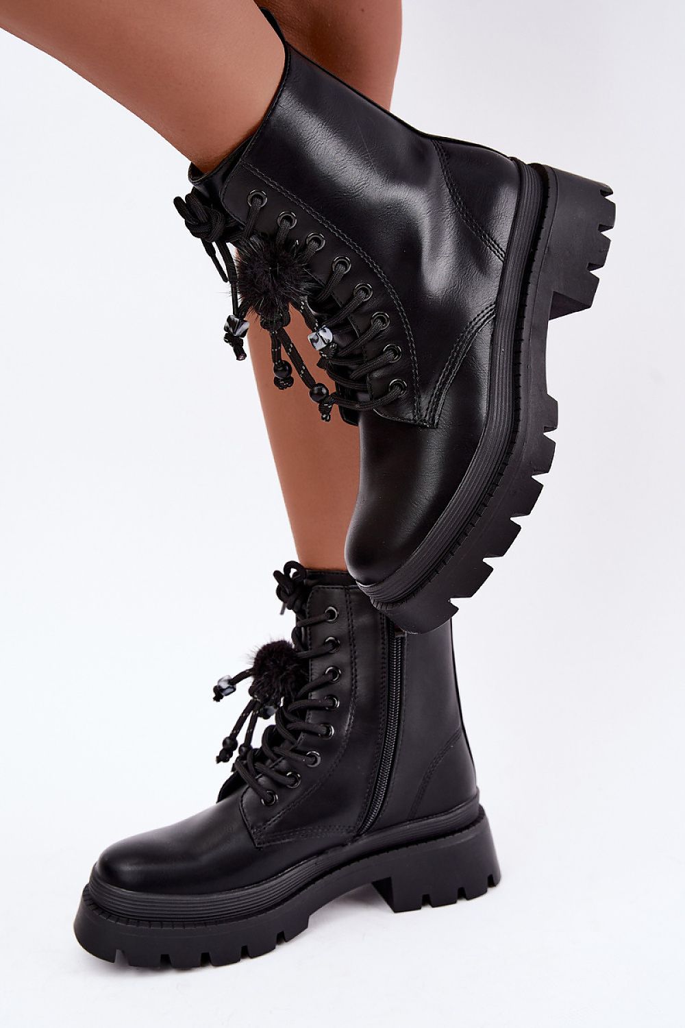  Boot model 232080 Step in style 