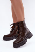 Boot model 232081 Step in style 